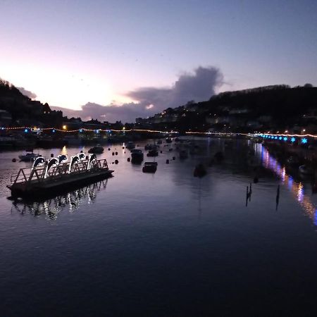West Looe Downs Daire Dış mekan fotoğraf