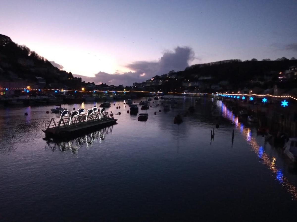 West Looe Downs Daire Dış mekan fotoğraf